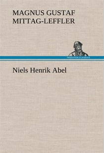 Niels henrik abel