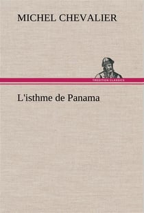 L'isthme de panama