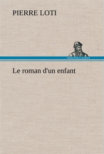 Le roman d'un enfant