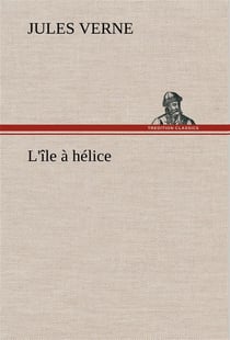 L'ile a helice - l ile a helice