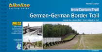 Iron curtain trail : german-german border trail