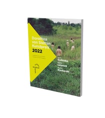 Jeunes artistes polonais : prix Dorothea von Stetten 2022