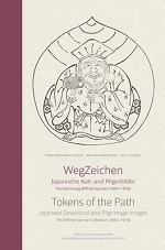 Blazes japanese idols and pilgrim images /anglais/allemand