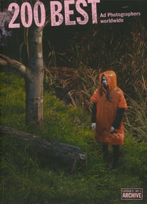 200 Best Ad Photographers Worldwide 2021/2022