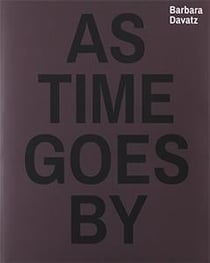 As time goes by - portraits 1982, 1988, 1997, 2014