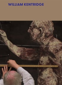 William Kentridge : Self-Portrait as a Coffee Pot