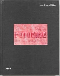 Hans georg nader futuring human mobility