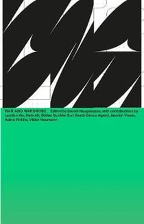 DNA n.16 : war and wardrobe
