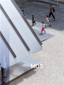 2G n.84 : MOS