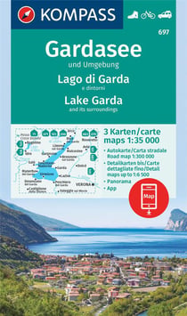 697 gardasee lago di garda