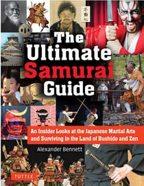 The ultimate samourai guide