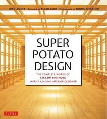 Super potato design