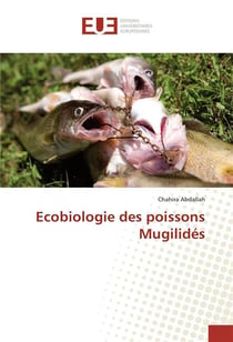 Ecobiologie des poissons mugilides