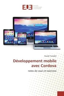 Développement mobile avec Cordova : notes de cours et exercices