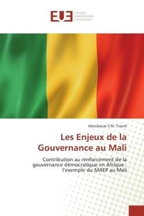 Les Enjeux de la Gouvernance au Mali