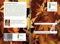 Parenthese d'automne
