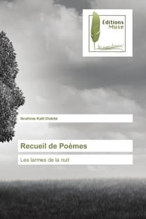 Recueil de Poèmes