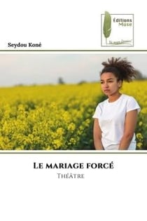Le mariage forcé : Théâtre