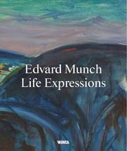 Edvard munch. life expressions