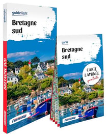 Bretagne sud (édition 2023)