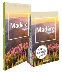 Madère (édition 2026)