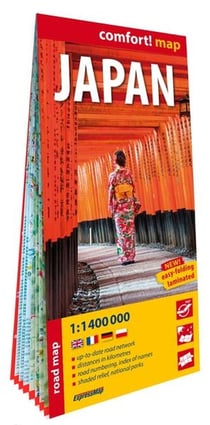 Japan (édition 2026)
