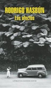 LOS AFECTOS / AFFECTION