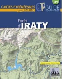Forêt d'Irati