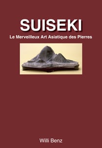 Suiseki - le merveilleux art asiatique des pierres