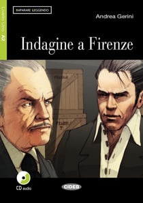 Indagini A Firenze (A2)