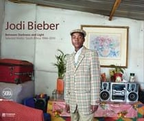 Jodi bieber: between darkness and light: selected works: south africa 1994-2010