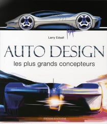 Autos design - les plus grands concepteurs