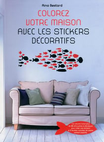 Créer Des Autocollants Pour La Maison