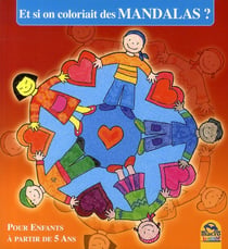 Et si on coloriait des mandalas ?