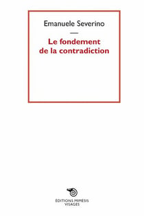 Le fondement de la contradiction