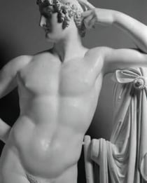 Canova, quatre temps Tome 2