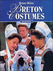 Breton costumes