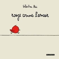 Rouge comme l'amour