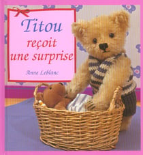 Titou recoit une surprise