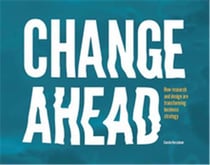 Change ahead