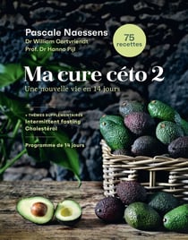 Ma cure céto 2 : une nouvelle vie en 14 jours