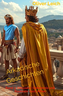 Arkadische Geschichten