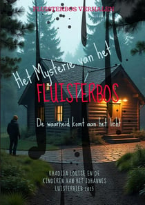 1. Het mysterie van het Fluisterbos : Fluisterbos verhalen