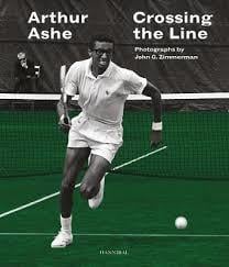 Arthur ashe
