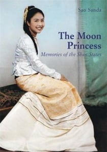 The moon princess