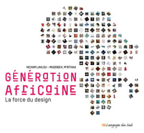 Generation africaine - la force du design