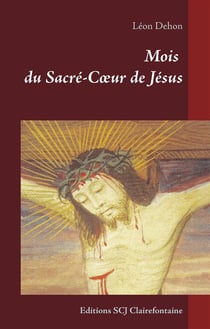 Mois du sacré coeur de jésus