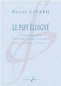 Le pays éloigné