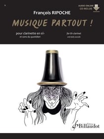 Musique partout !