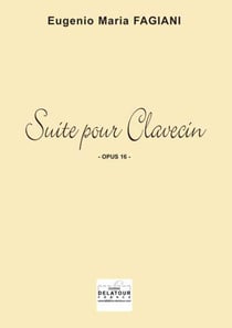 Suite pour clavecin